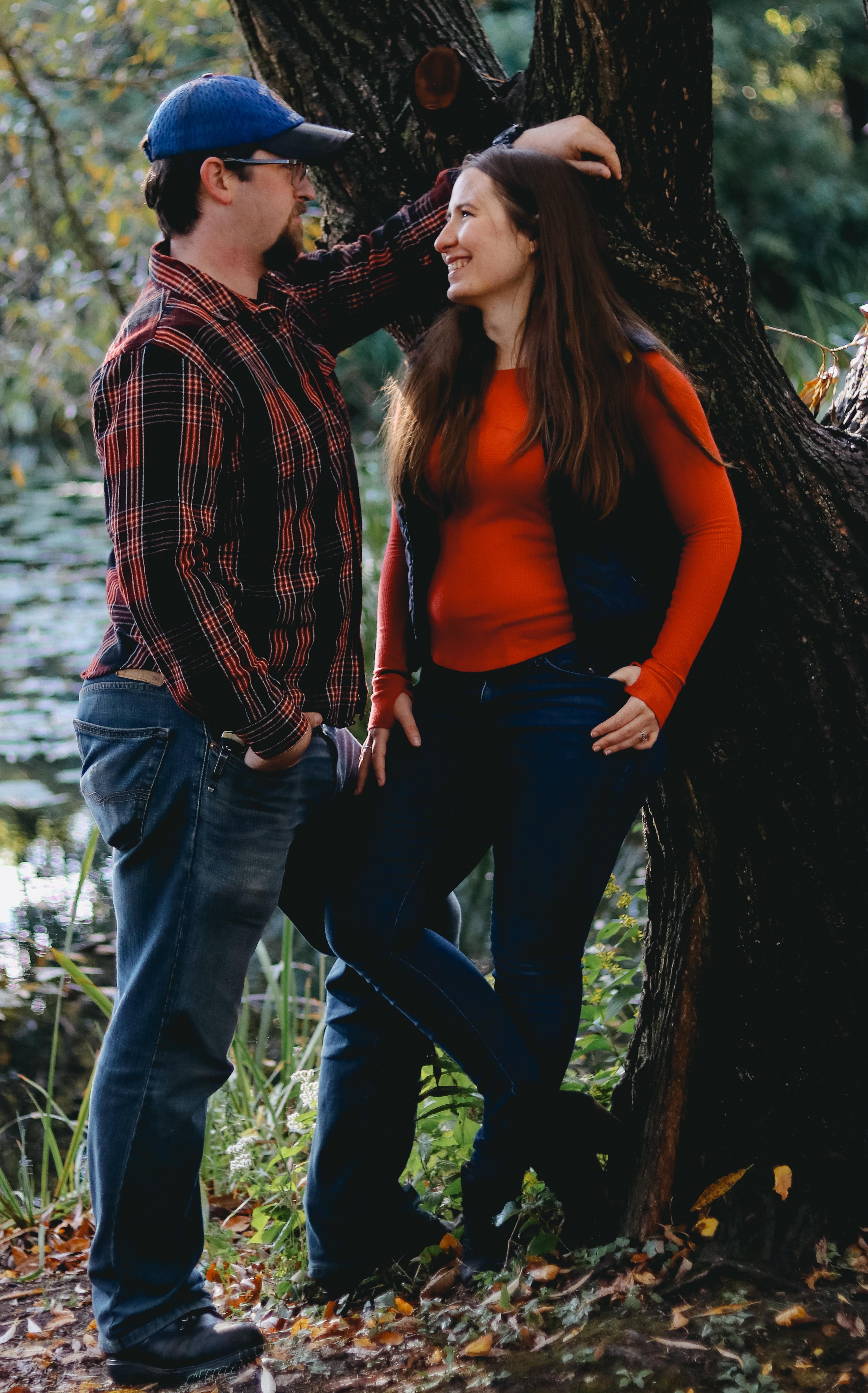 The Wedding Website of Shaina Summerville and Nathan Boyd