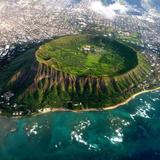 Diamond Head State Monument