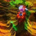 Laurel Caverns
