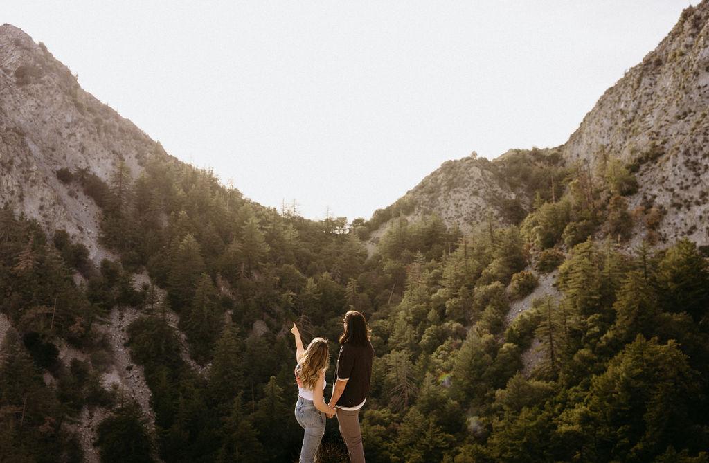 The Wedding Website of Clyde Bessey and Andrea Dondanville