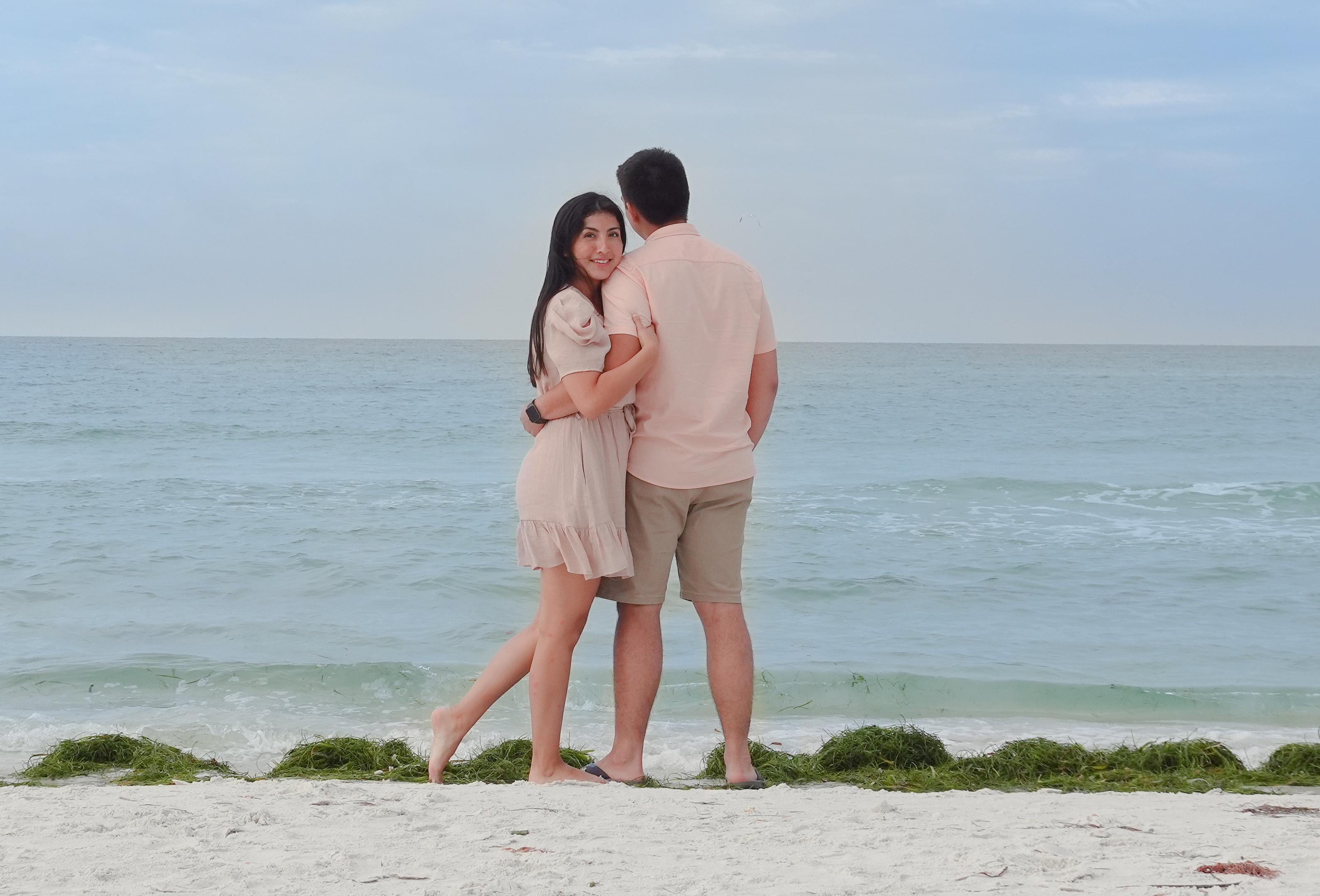 The Wedding Website of Diana Iracheta Martinez and Nelson Pena Rodriguez