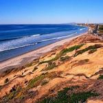 Tamarack Surf Beach