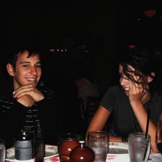 Dinner 2010