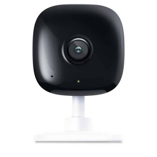 TP-Link Wi-Fi Kasa Spot with SD Card Storage (KC105)