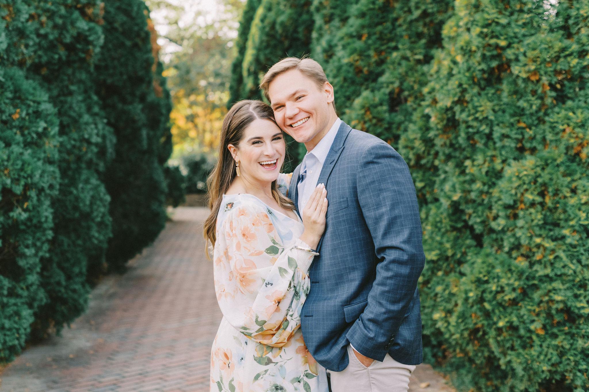 The Wedding Website of Dallas Stricklen and Seth Wilkerson