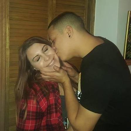 Our 2nd Apartment together, 2017