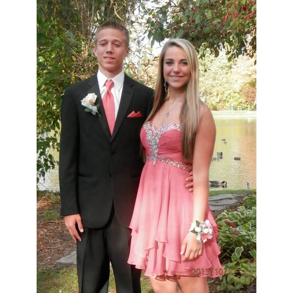 Homecoming 2013