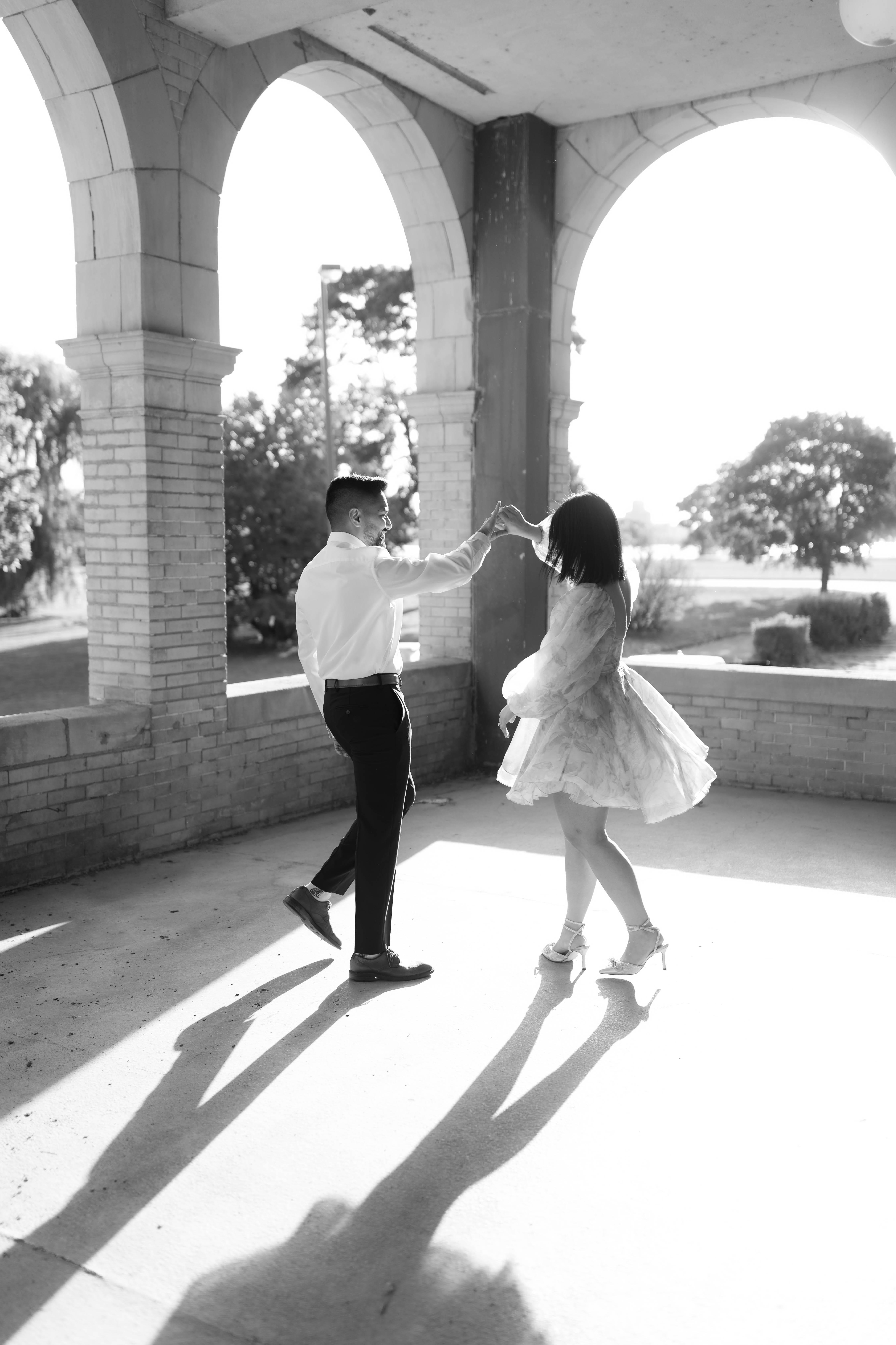 The Wedding Website of Sarah Sabi and Shuhaib Saleem