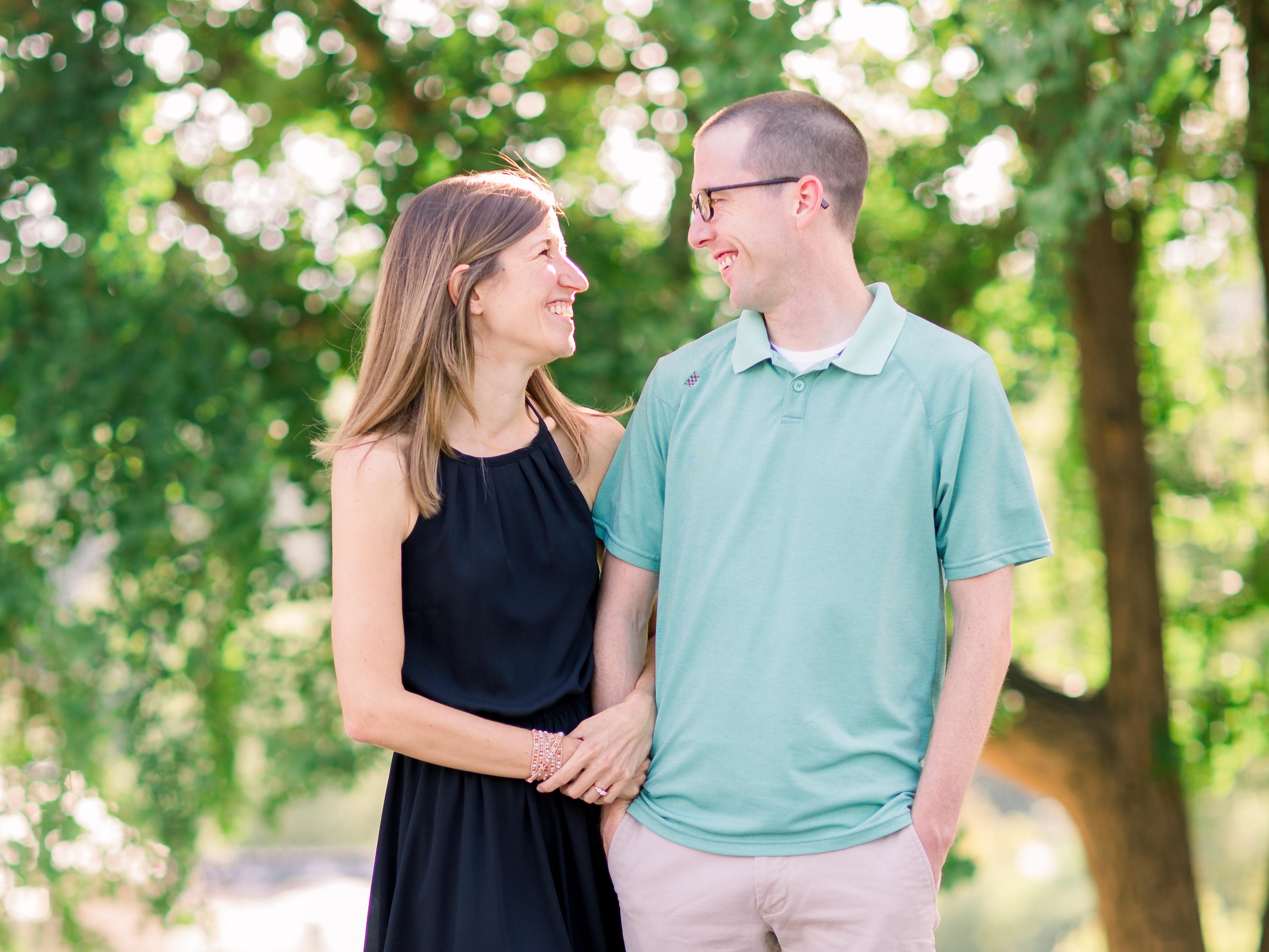 The Wedding Website of Mallory Hansen and Brent Ballard