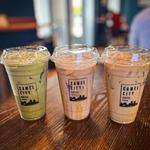 Camel City Coffee