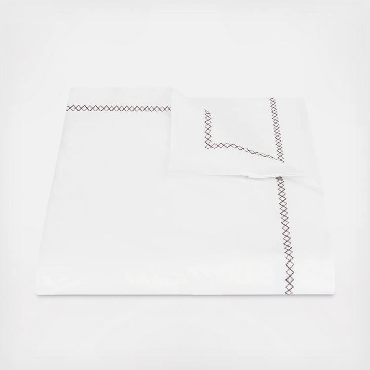 Hatch Duvet Cover