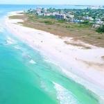Lido beach