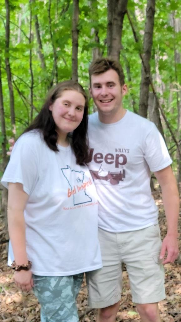 The Wedding Website of Maddie Mosack and Keaton Godfrey