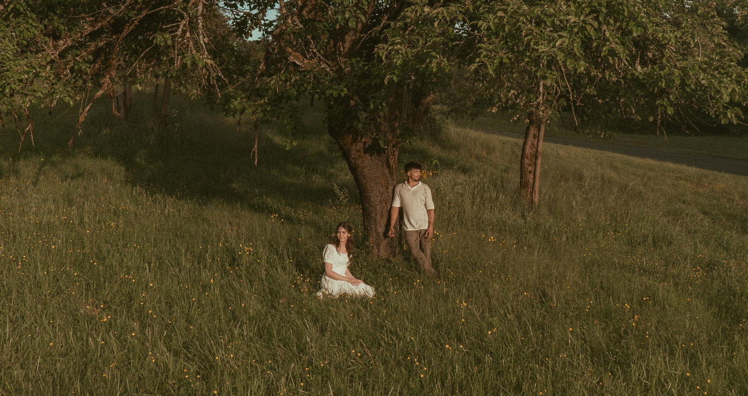 The Wedding Website of Alana Godunok and Michael Martynyuk