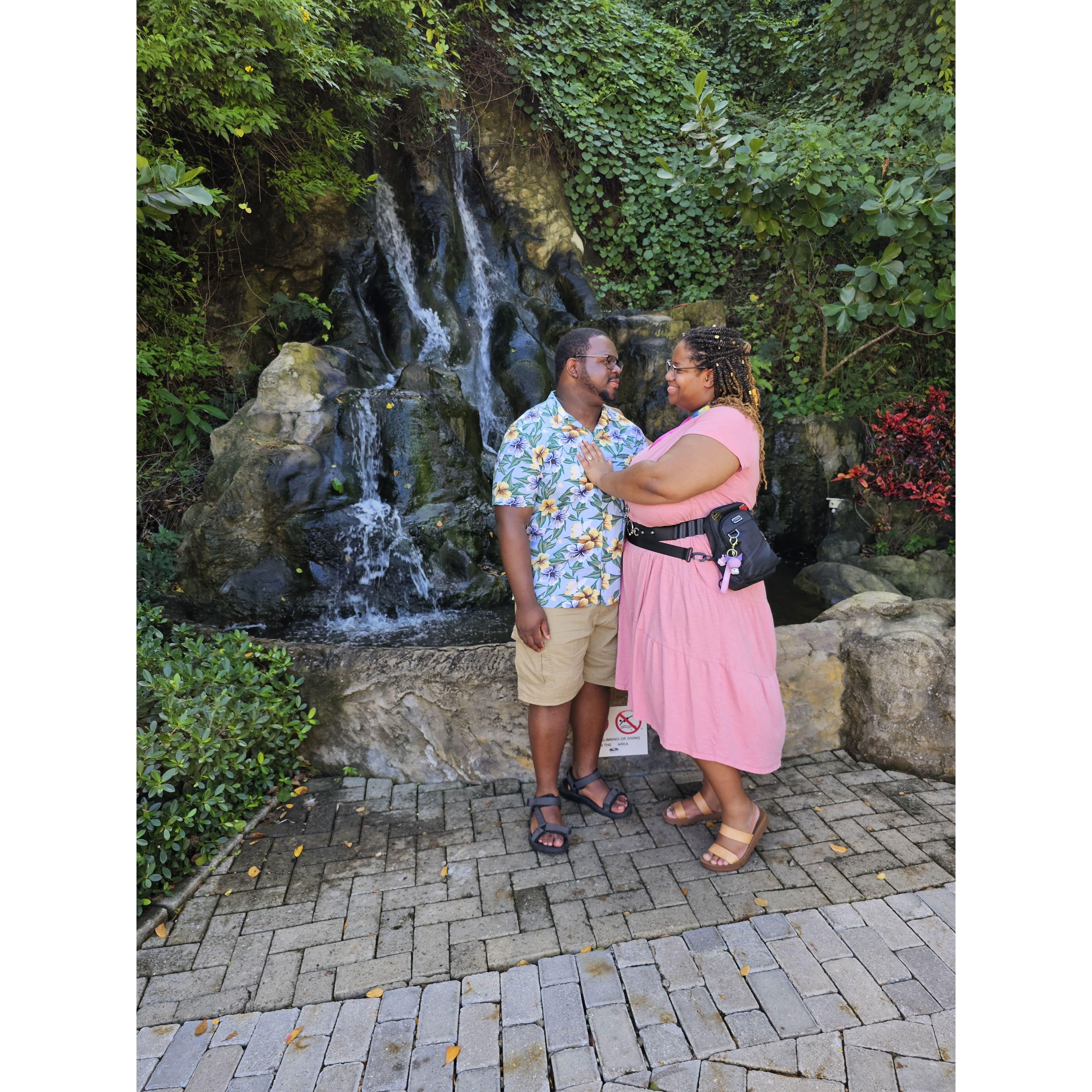 Bachelor and Bachelorette Cruise