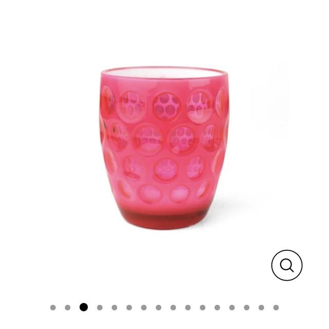 Lente Tumbler