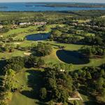 Golf at Mission Resort + Club