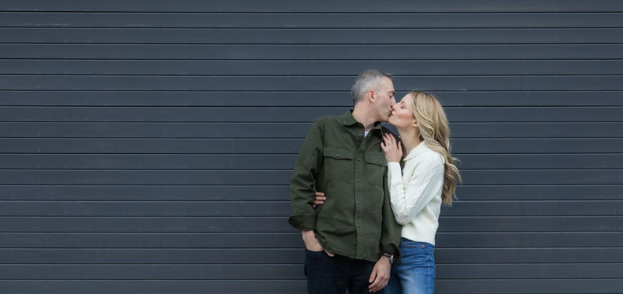 The Wedding Website of Jil Rinne and Micah Klatzker