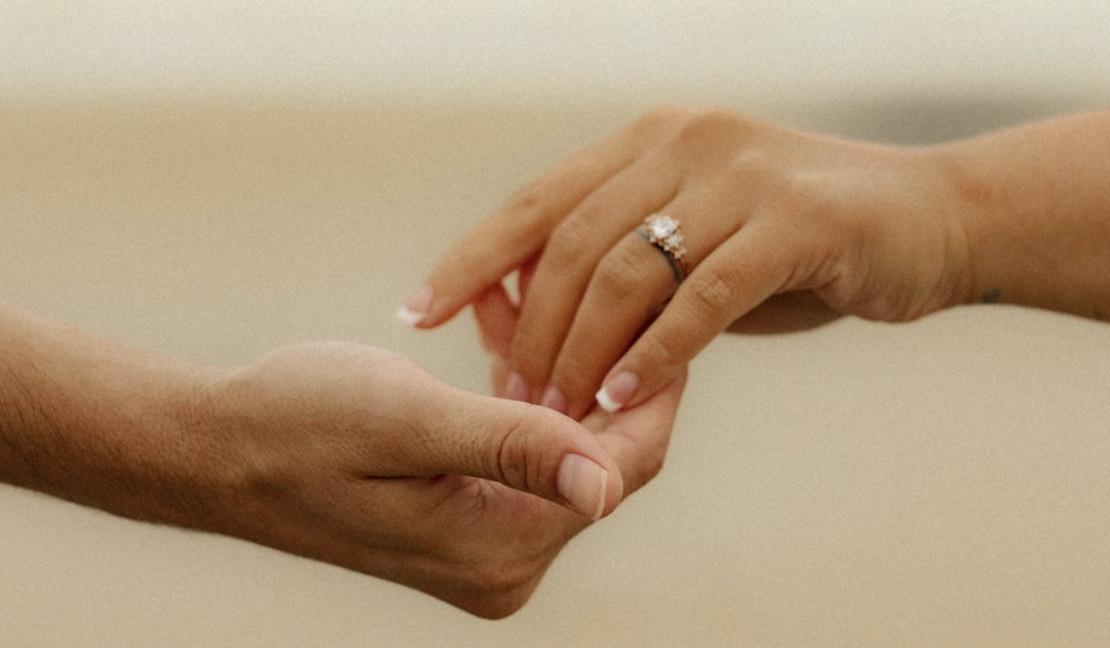 The Wedding Website of Camryn King and Tito Gomez
