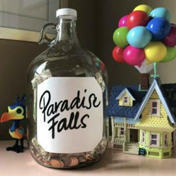 Our Newlywed Fund