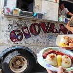 Giovanni's Shrimp Truck