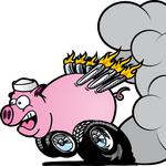 Up In Smoke BBQ & Catering