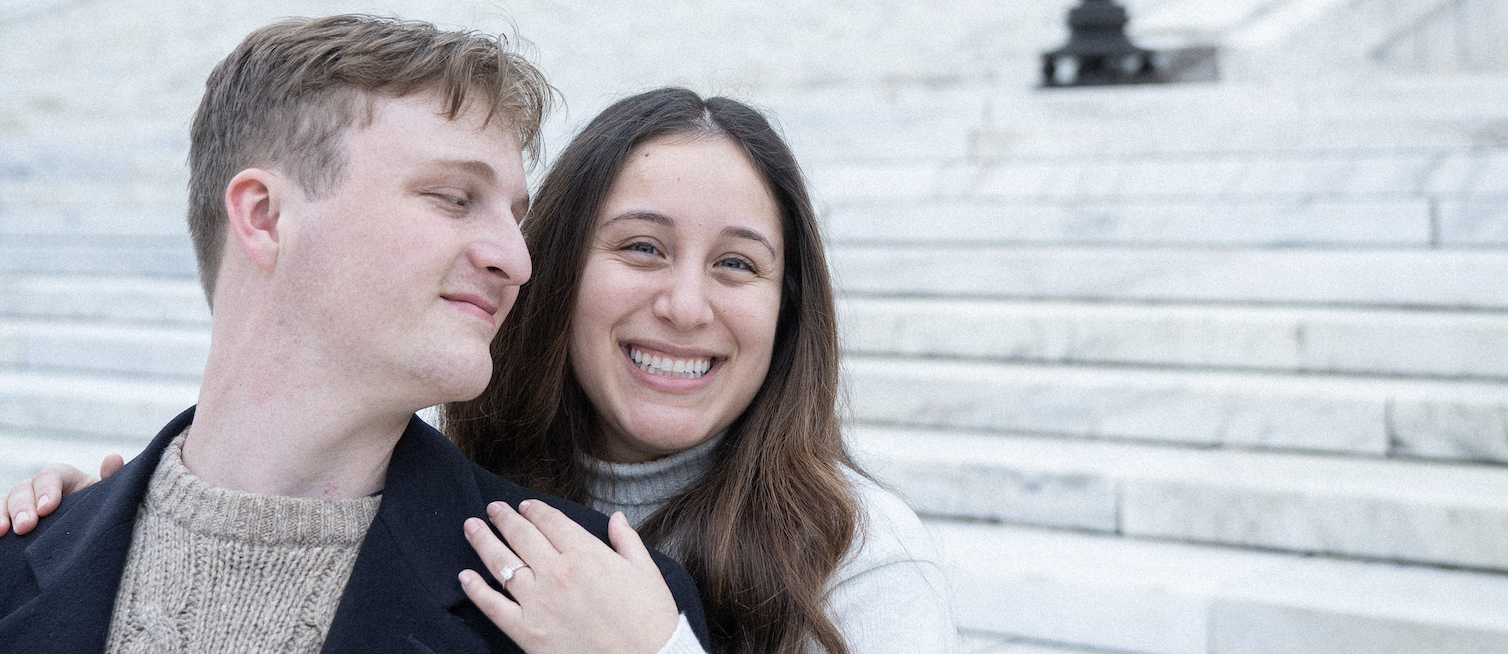 The Wedding Website of Daniel Chase and Victoria Prendiz