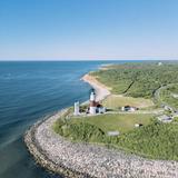 Montauk Point Lighthouse