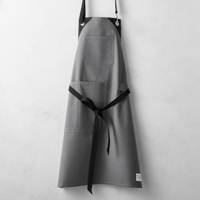 Grilling Apron, Charcoal
