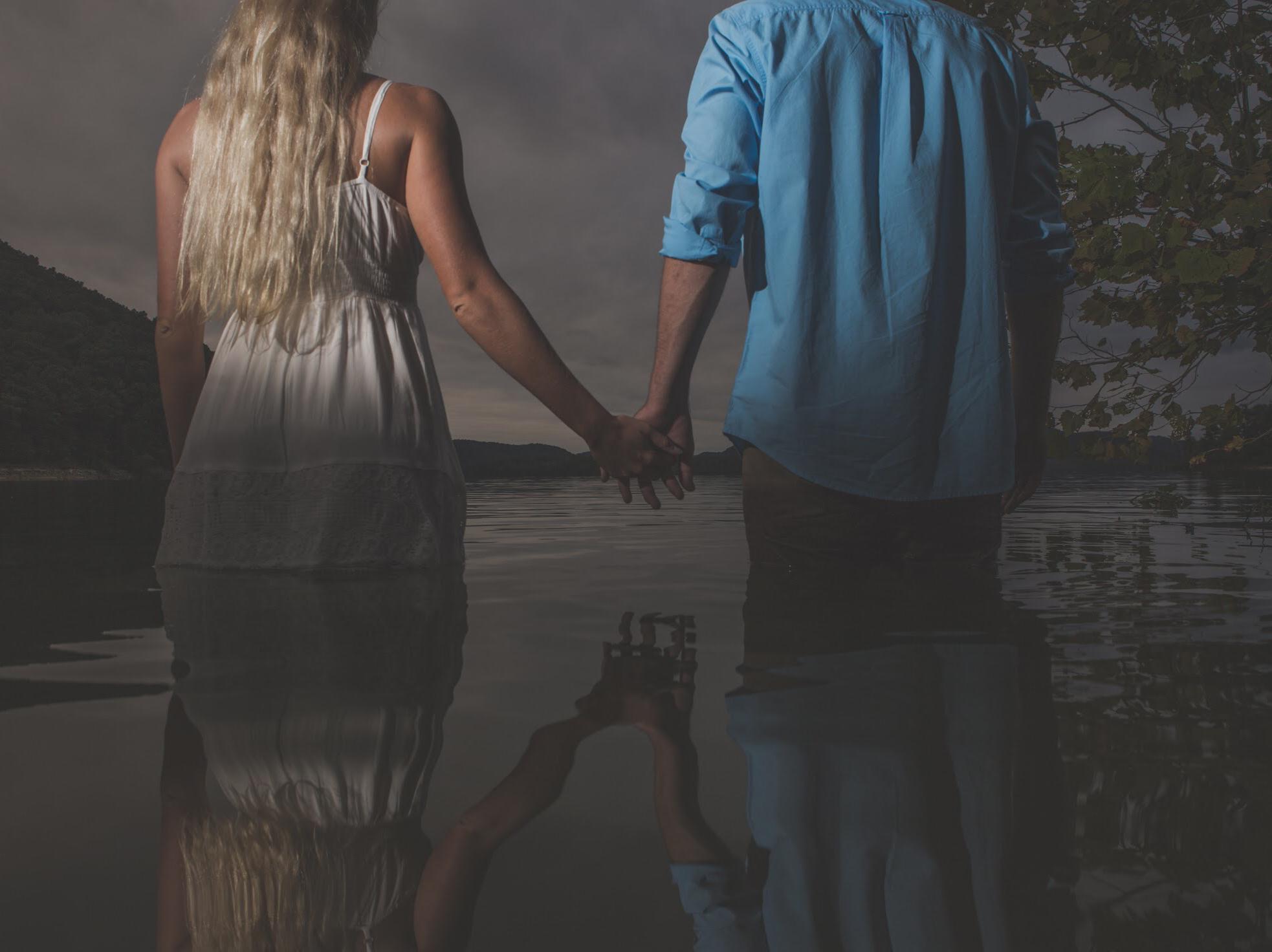 The Wedding Website of Bradi Boden and Gabe Antrobus