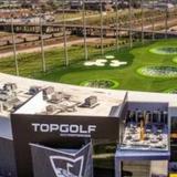 Topgolf St. Louis - Chesterfield