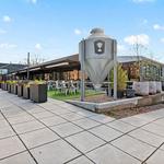 Trophy Brewing & Pizza