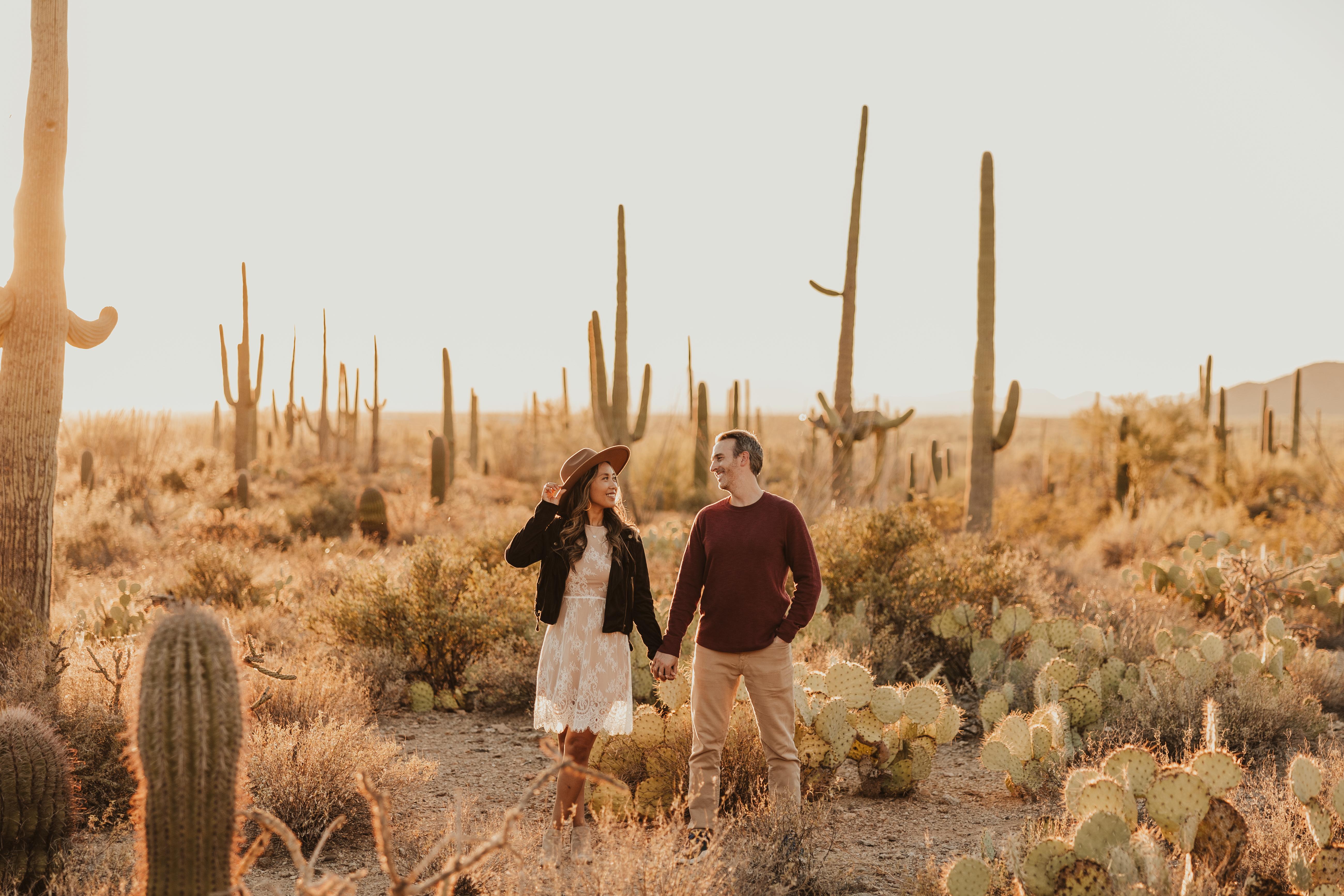 The Wedding Website of Esther Reyes and Patrick Ouzts