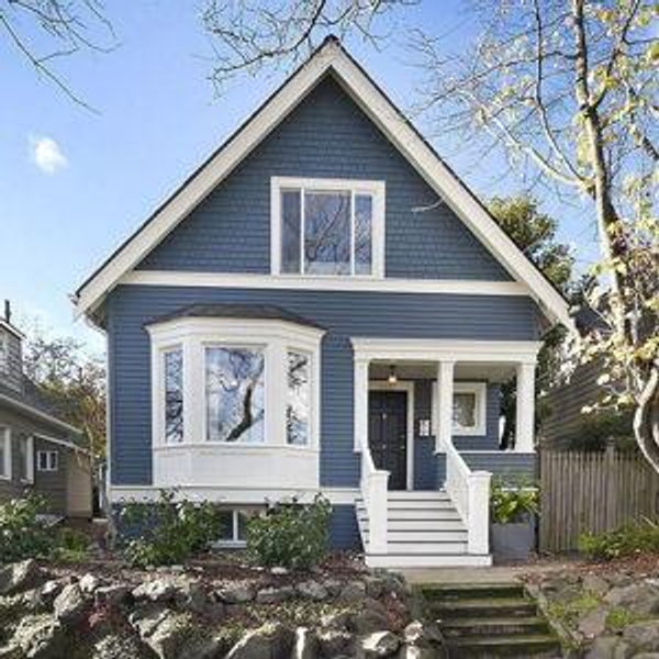 Down Payment on a Home
