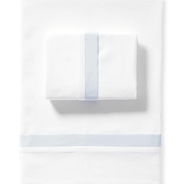 Serena and Lily Border Frame Sheet Set (Queen)