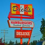 Dick's Drive-In