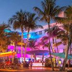 South Beach