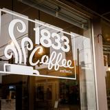1833 Coffee and Tea Company