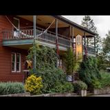 The Boonville Hotel and Restaurant