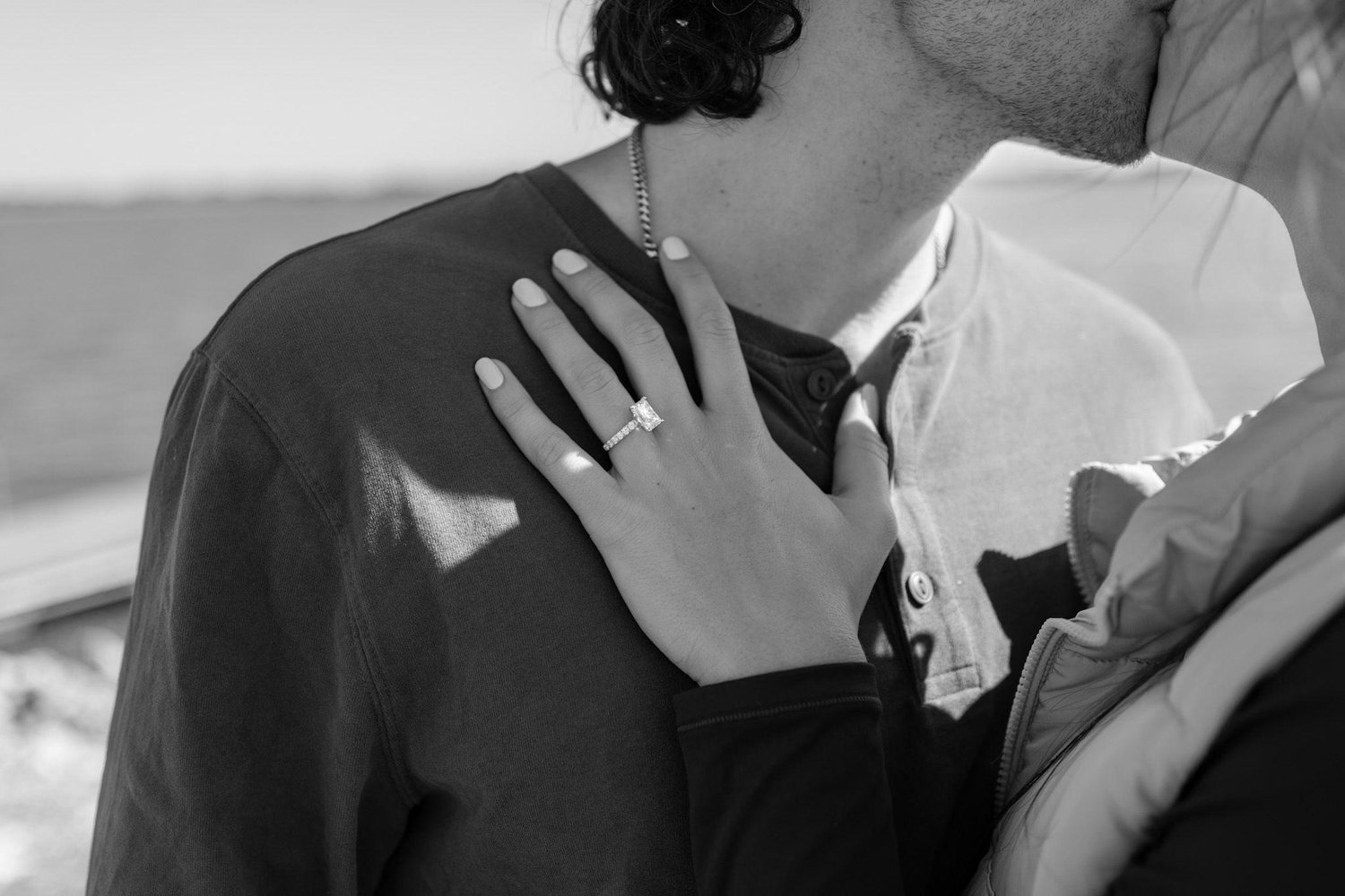 The Wedding Website of Kelsey Zody and Isaac Stretch