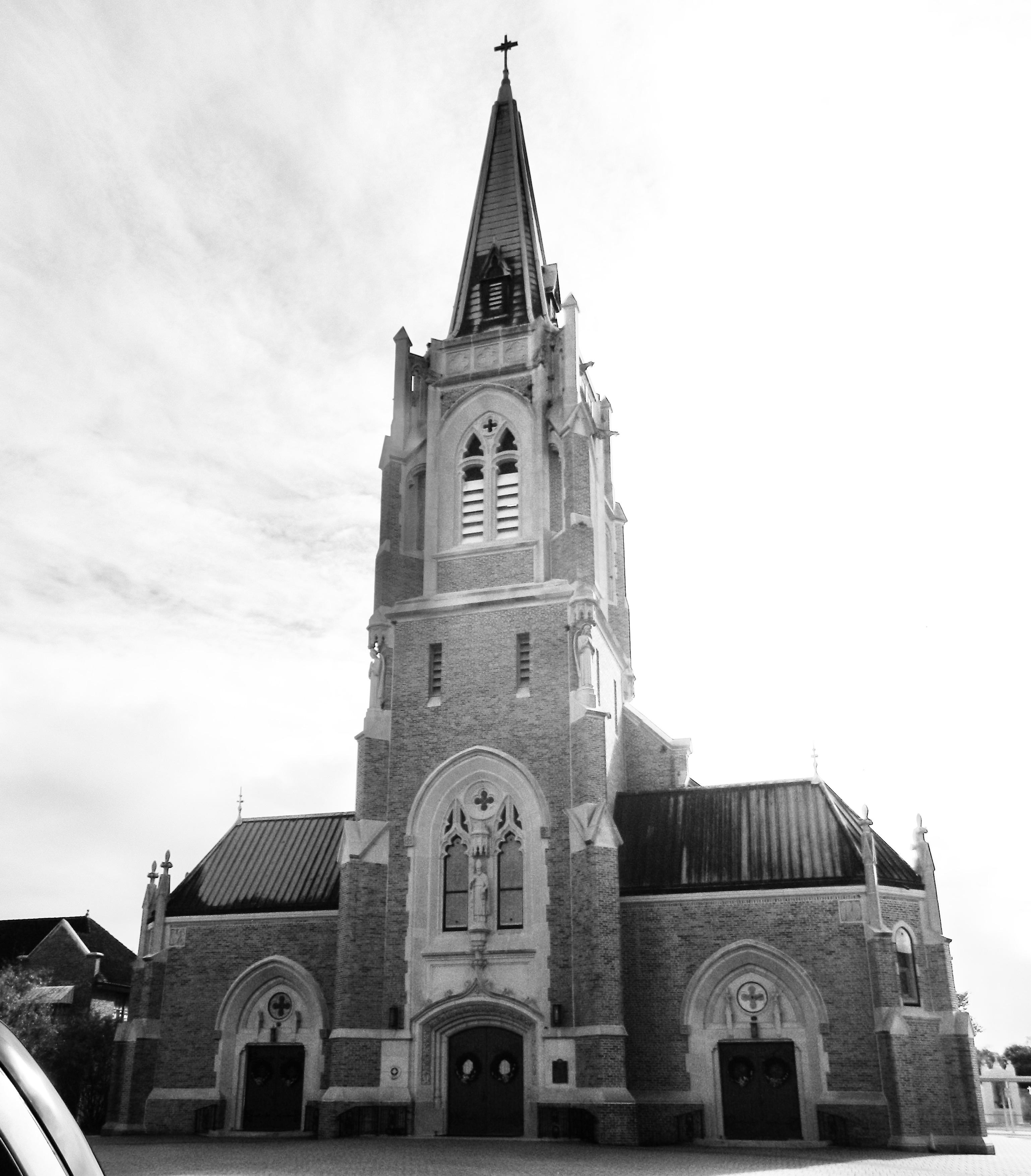 The Wedding Website of Hannah Cuneo and Brennan Sonnier