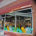 Mount Vernon Marketplace