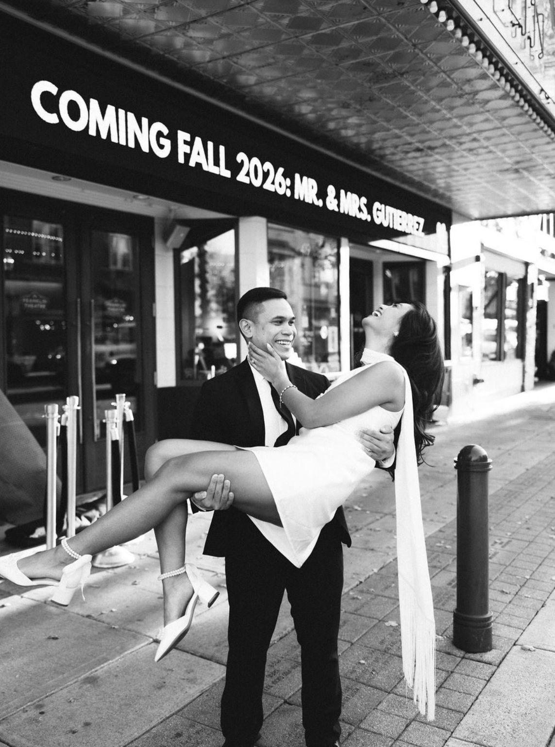 The Wedding Website of Kaylene Fodra and Josh Gutierrez