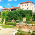 Vizcaya Museum & Gardens