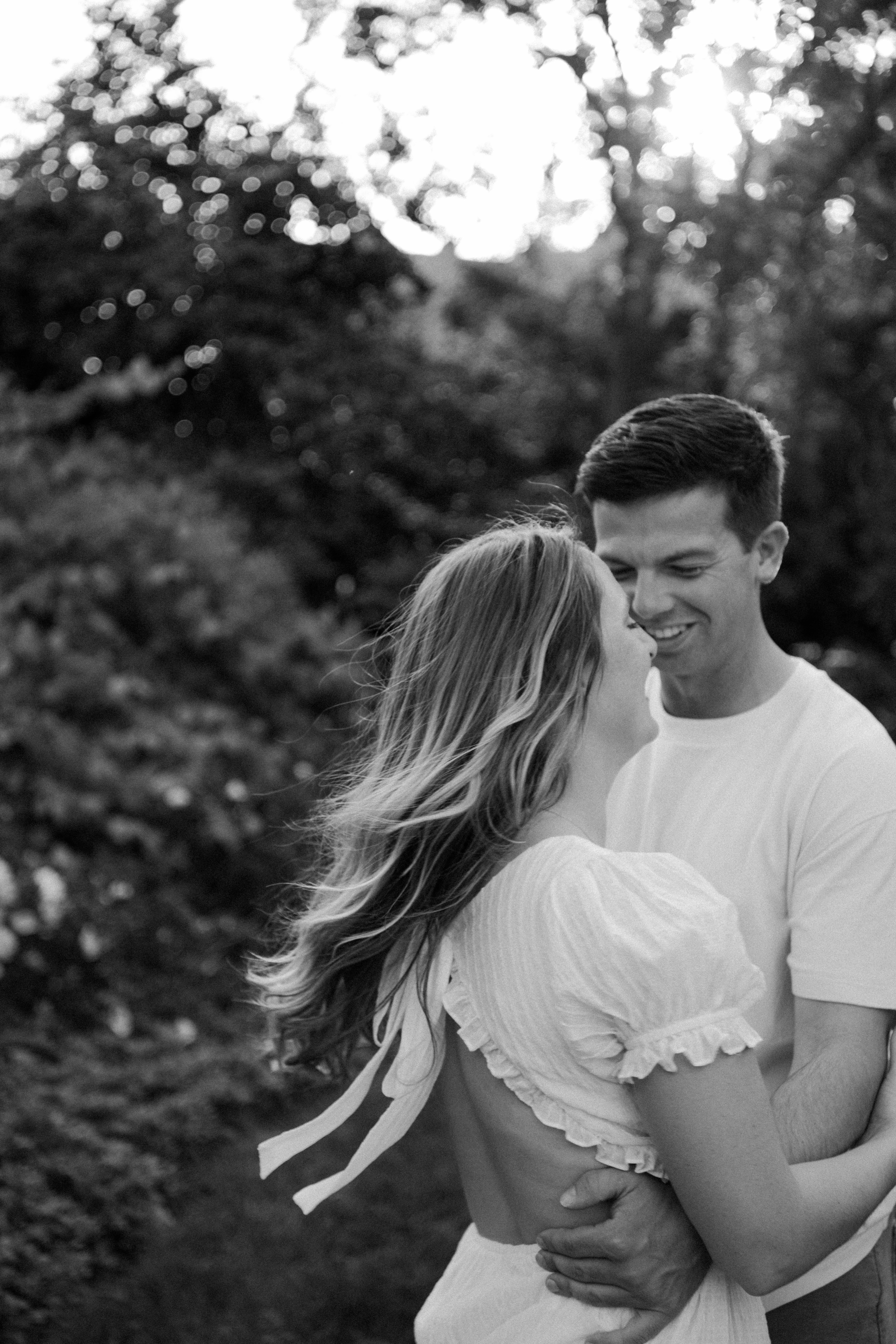 The Wedding Website of Bralen Lamoureux and Niko Jenkins