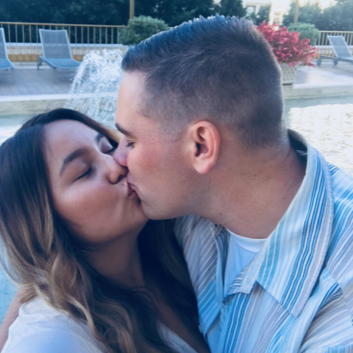 Picked the wedding venue! 2018