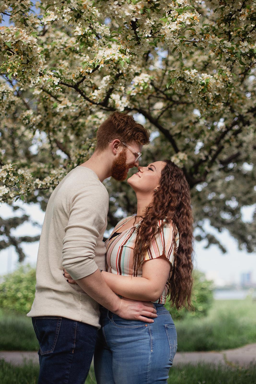 The Wedding Website of Morgan Beauchamp and Isaac Nelson