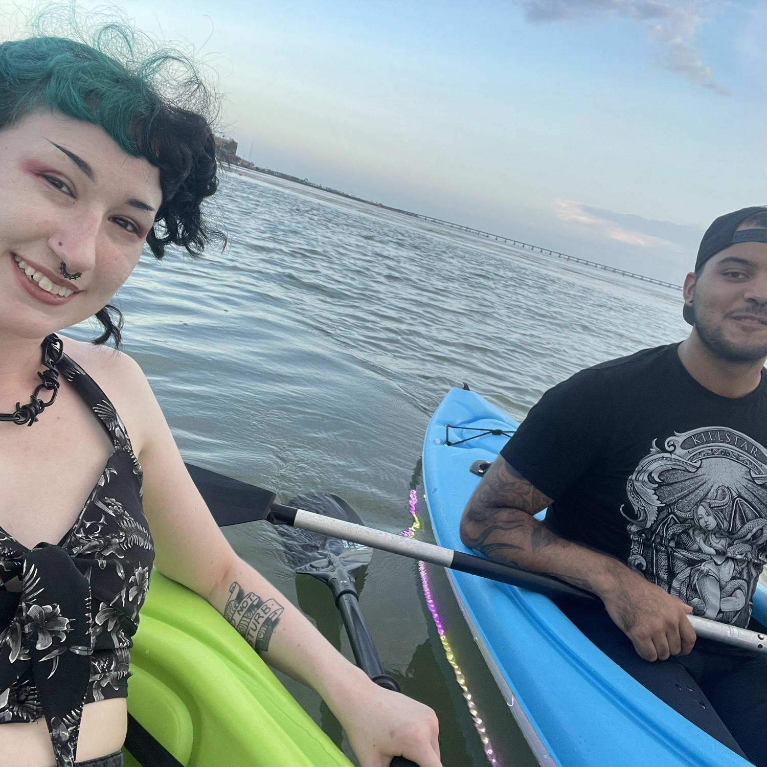 South Padre Island, 07/2021