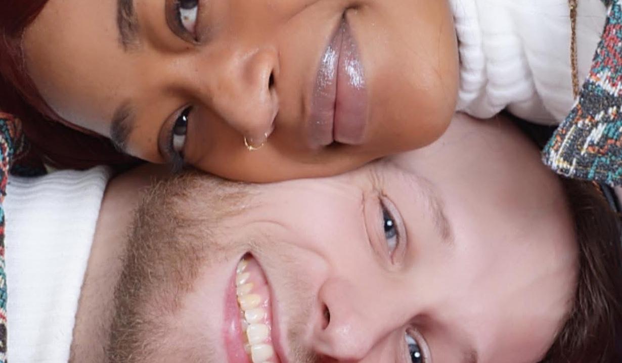 The Wedding Website of Tannia Lharae Johnson and Erik William Thorson