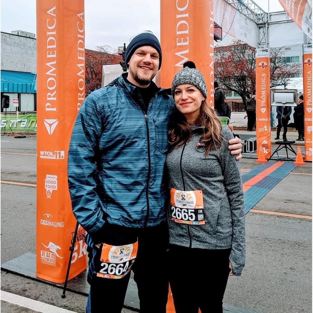 Turkey Trot, 2019
